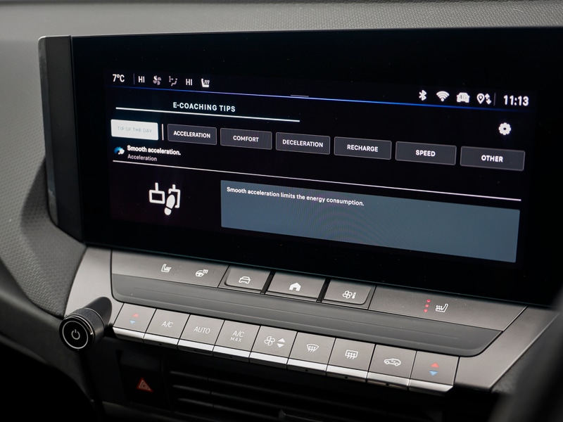 Used Vauxhall Astra 2024 for sale - 77954553: Photo 12