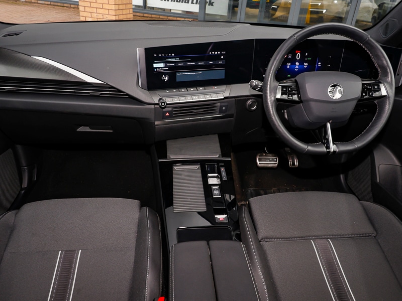 Used Vauxhall Astra 2024 for sale - 77954553: Photo 5