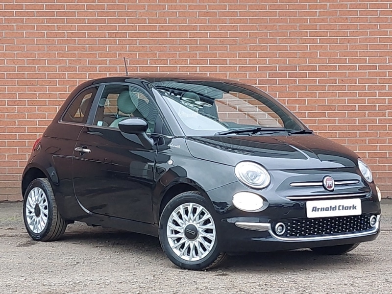 Used Fiat 500 2023 for sale - 77624204: Photo 1