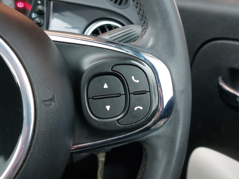 Used Fiat 500 2023 for sale - 77624204: Photo 10