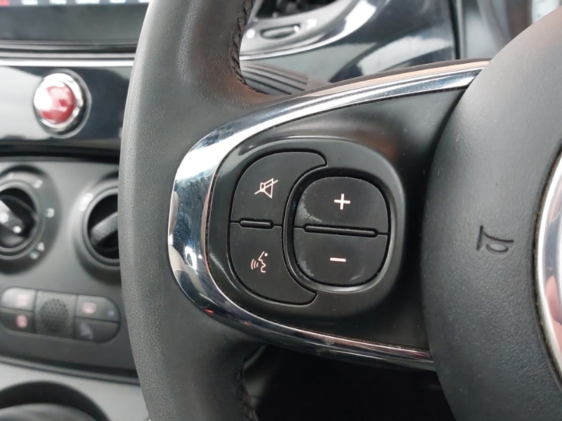 Used Fiat 500 2023 for sale - 77624204: Photo 11