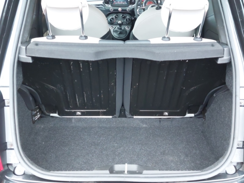 Used Fiat 500 2023 for sale - 77624204: Photo 8