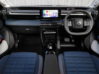 Used Citroen C3 Aircross 2026 for sale - 79347691: Photo