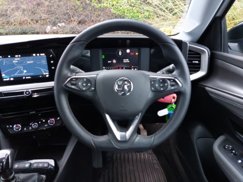 Used Vauxhall Mokka 2021 for sale - 77035297: Photo 11