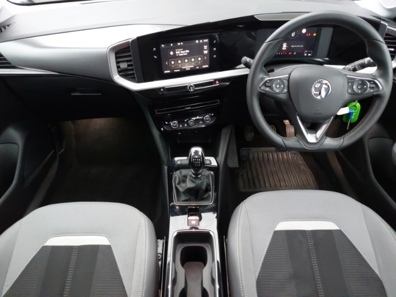 Used Vauxhall Mokka 2021 for sale - 77035297: Photo 2