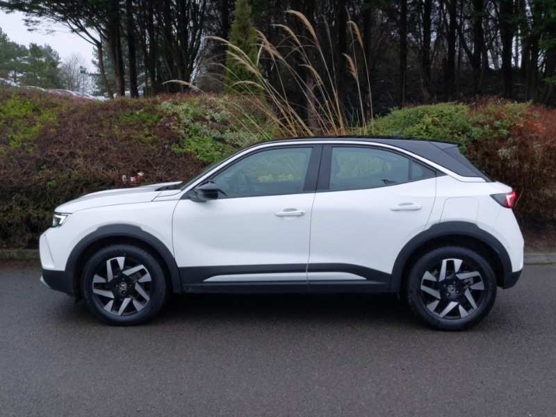 Used Vauxhall Mokka 2021 for sale - 77035297: Photo 4