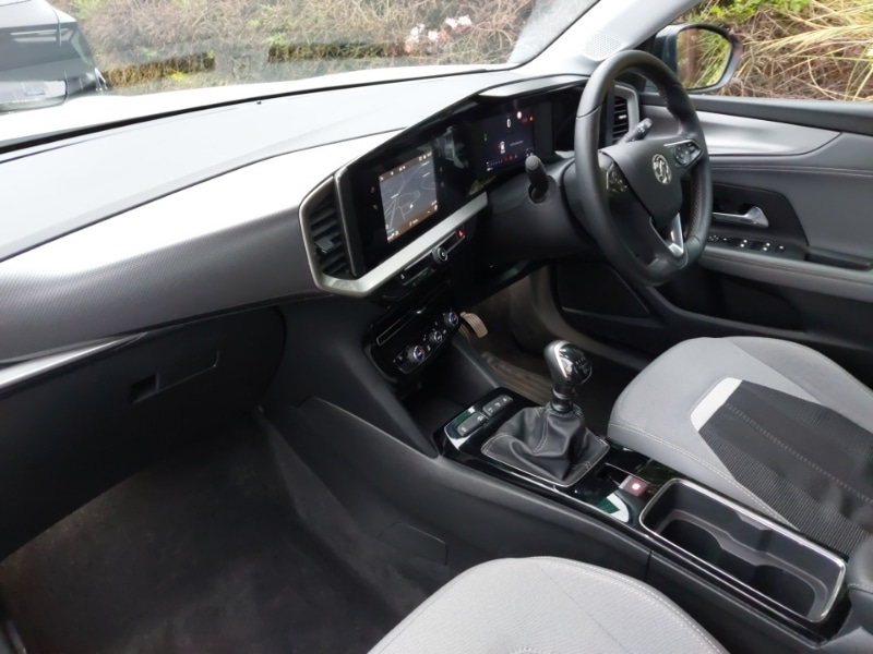 Used Vauxhall Mokka 2021 for sale - 77035297: Photo 5