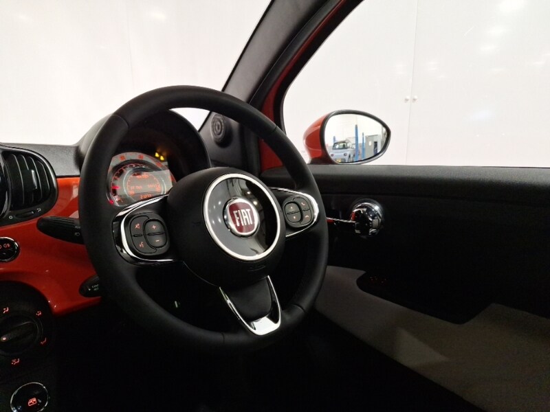 Used Fiat 500 2022 for sale - 76861529: Photo 10