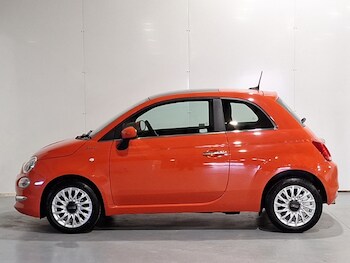 Used Fiat 500 2022 for sale - 76861529: Photo