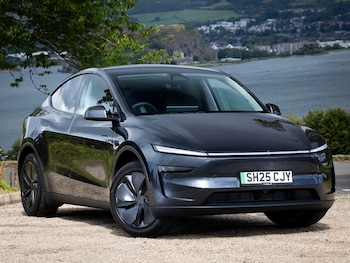 Used Tesla Model Y 2025 for sale - 79460918: Photo