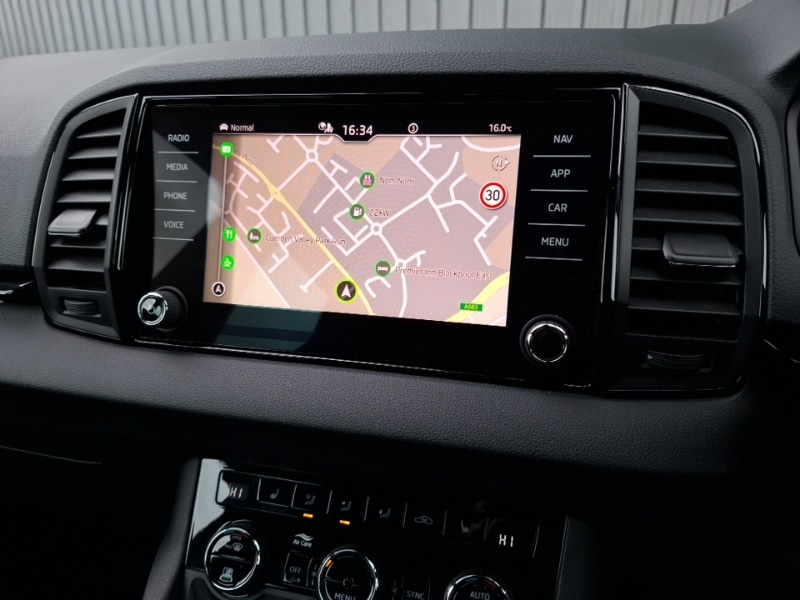 Used Skoda Karoq 2024 for sale - 76456548: Photo 11