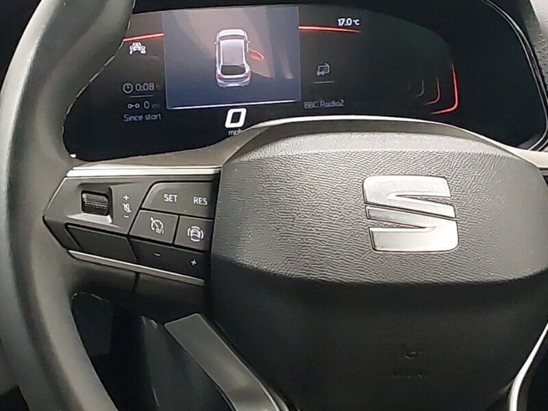 Used SEAT Ibiza 2024 for sale - 76764267: Photo 10