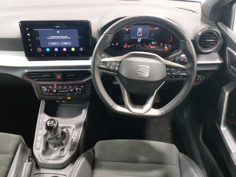 Used SEAT Ibiza 2024 for sale - 76764267: Photo 11