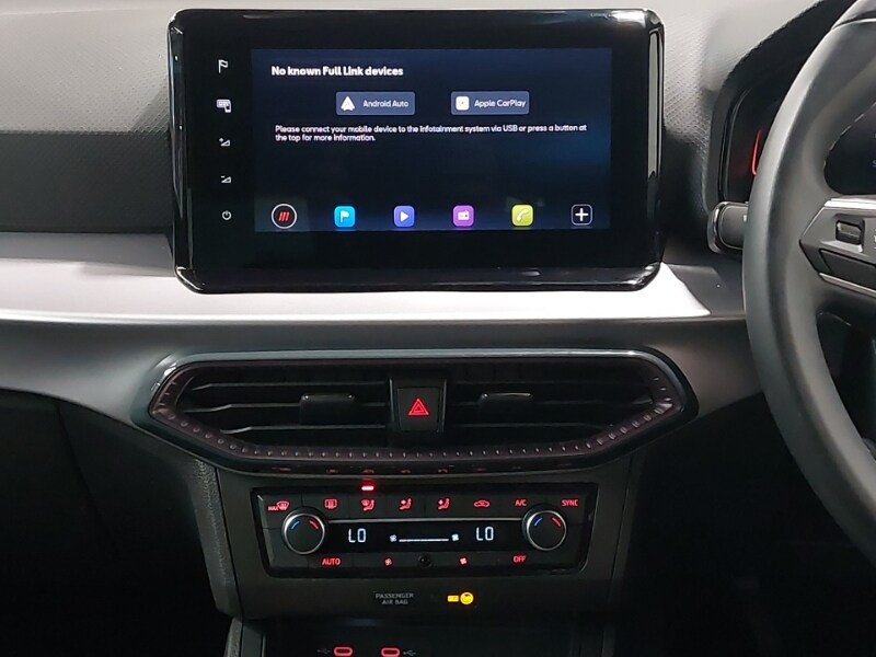 Used SEAT Ibiza 2024 for sale - 76764267: Photo 7