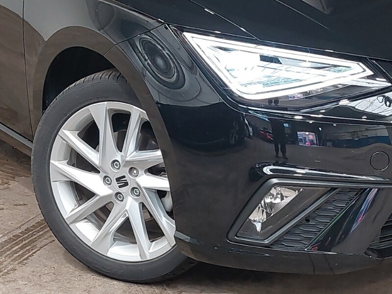 Used SEAT Ibiza 2024 for sale - 76764267: Photo 9