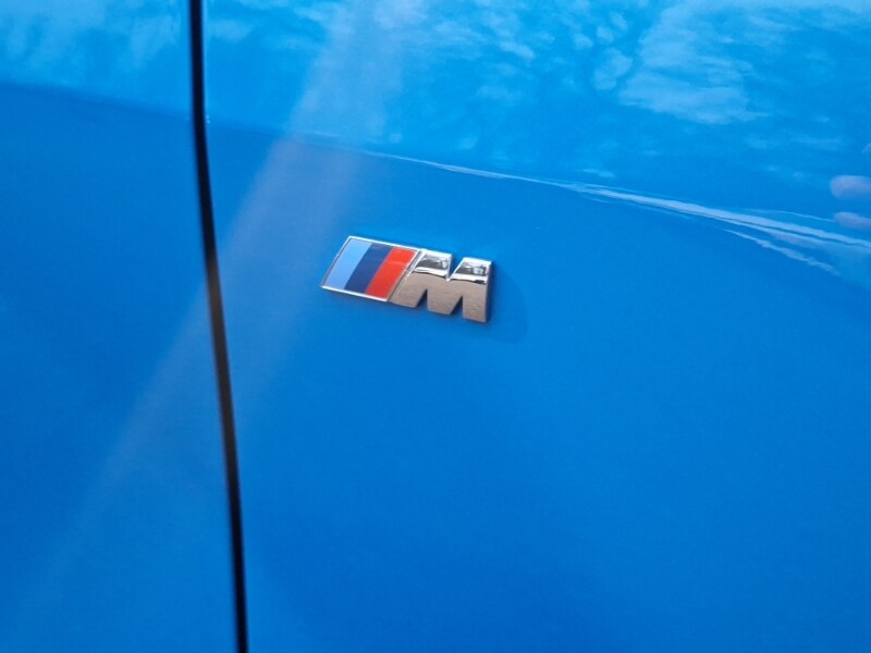 Used BMW 1 Series 2024 for sale - 76682853: Photo 12