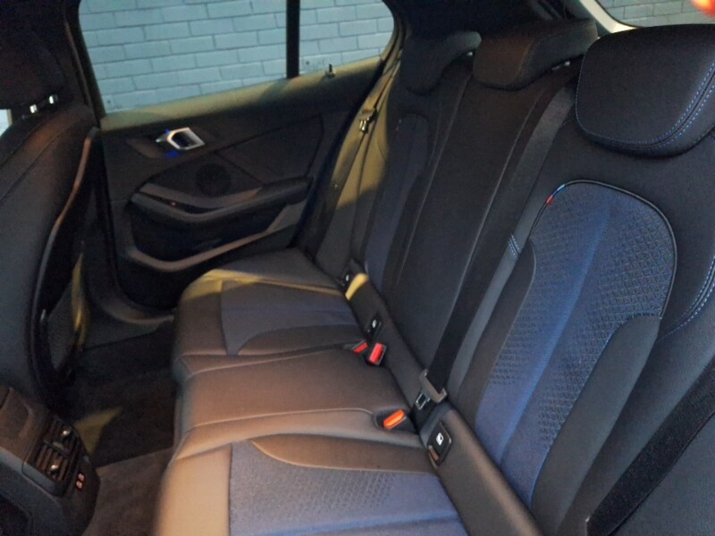 Used BMW 1 Series 2024 for sale - 76682853: Photo 6