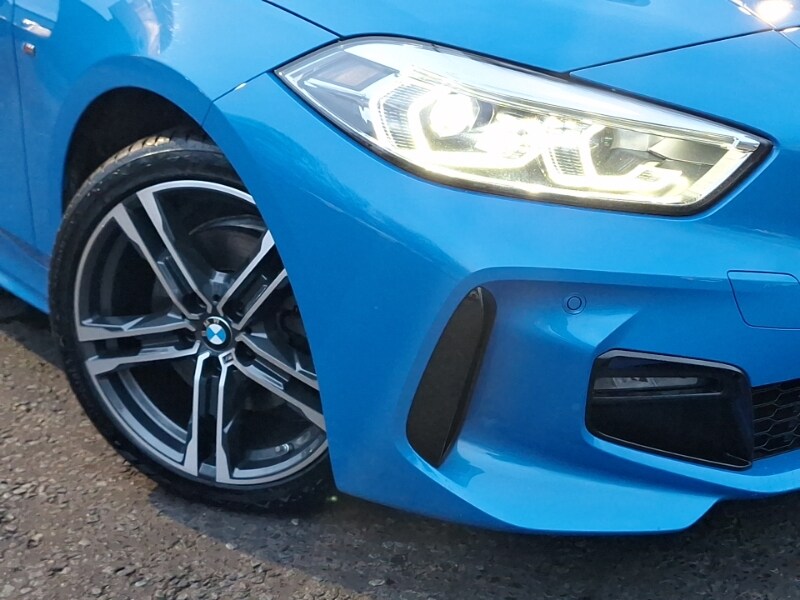 Used BMW 1 Series 2024 for sale - 76682853: Photo 9