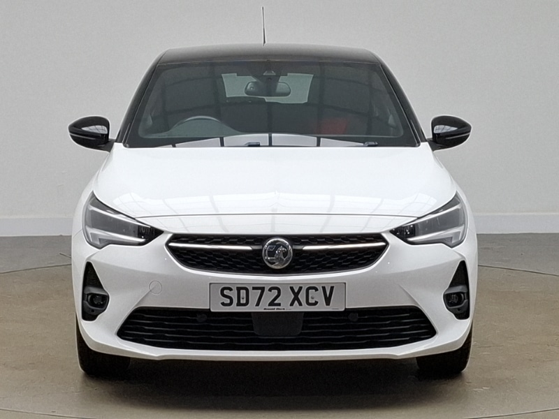 Used Vauxhall Corsa 2022 for sale - 78066395: Photo 12