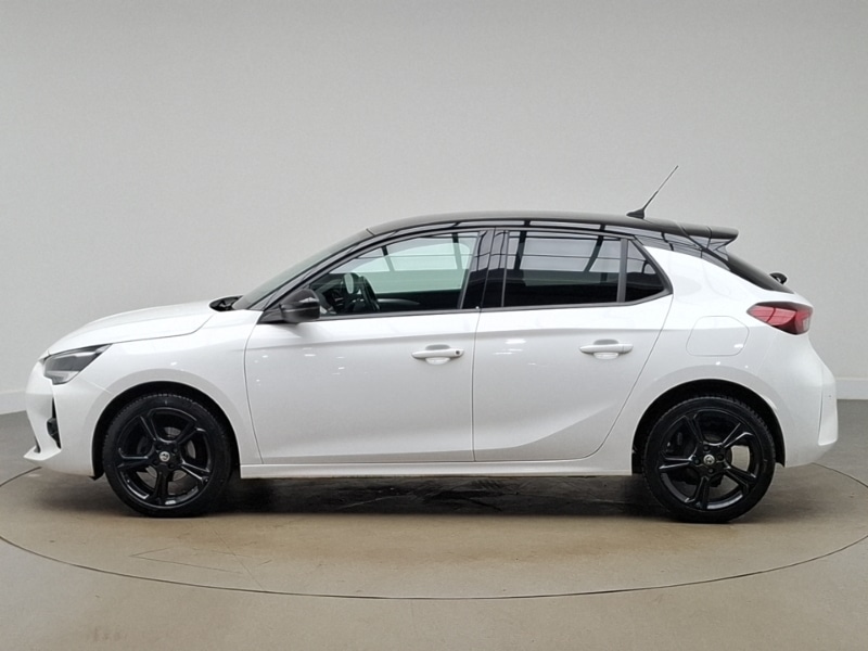 Used Vauxhall Corsa 2022 for sale - 78066395: Photo 4