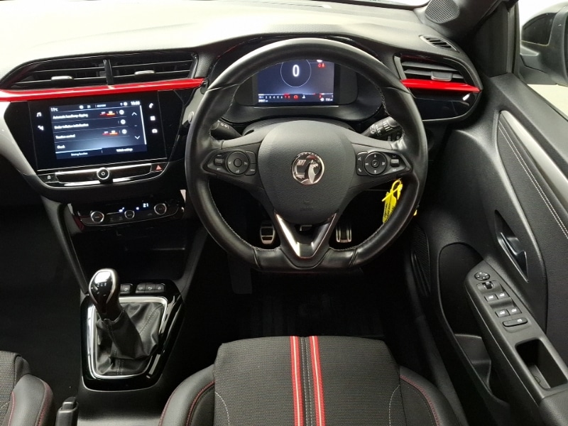 Used Vauxhall Corsa 2022 for sale - 78066395: Photo 7