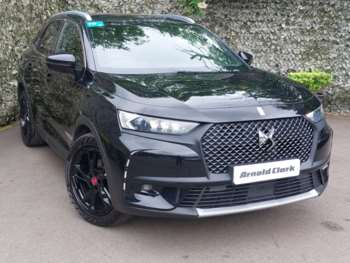2019 - 1.5 BlueHDi Performance Line 5dr