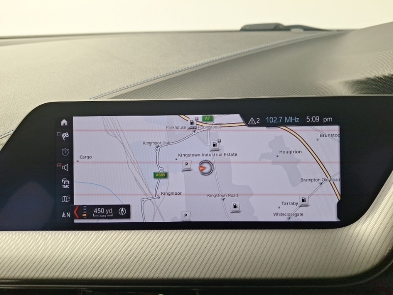 Used BMW 1 Series 2020 for sale - 76737359: Photo 10