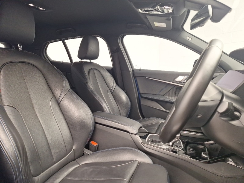 Used BMW 1 Series 2020 for sale - 76737359: Photo 12