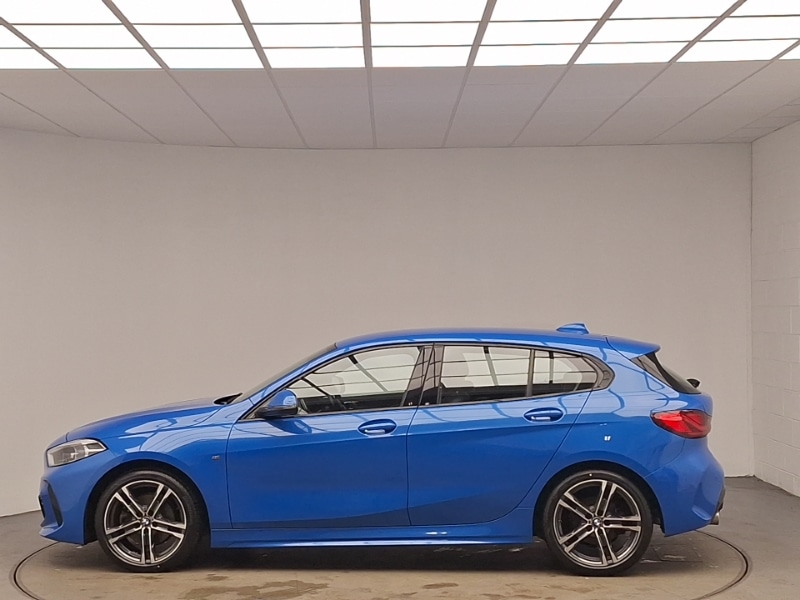 Used BMW 1 Series 2020 for sale - 76737359: Photo 4