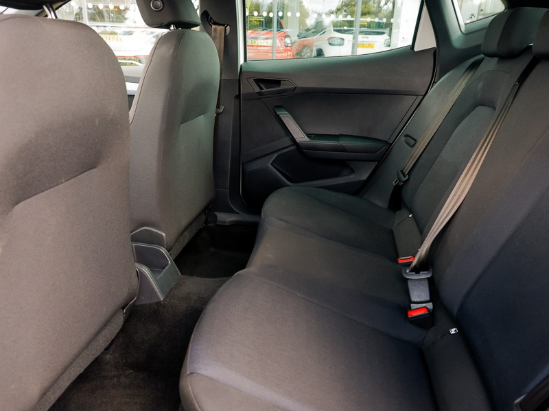 Used SEAT Ibiza 2023 for sale - 77126850: Photo 6