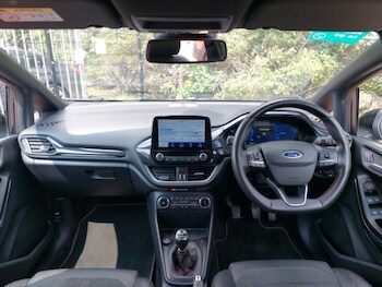 Used Ford Fiesta 2023 for sale - 78560425: Photo