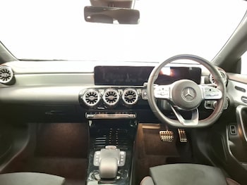 Used Mercedes-Benz CLA 2023 for sale - 75447393: Photo
