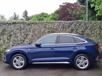 Used Audi Q5 2023 for sale - 79262890: Photo