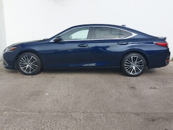 Used Lexus ES 2022 for sale - 77767699: Photo