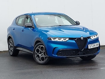 Used Alfa Romeo Tonale 2024 for sale - 77876098: Photo