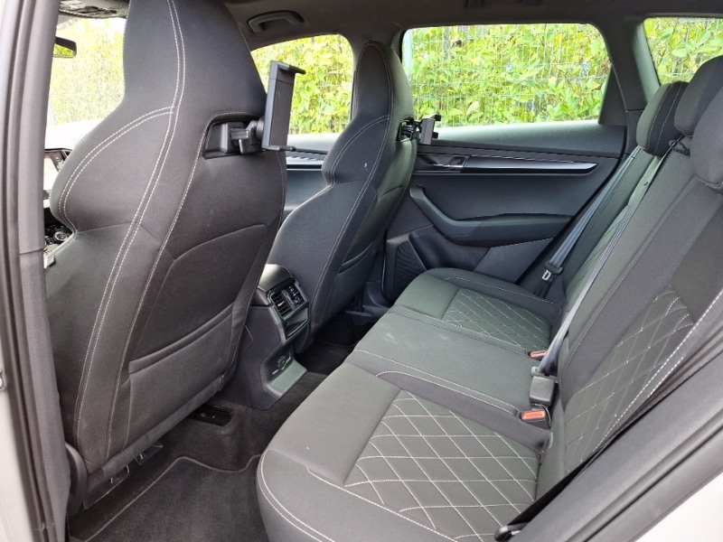 Used Skoda Karoq 2024 for sale - 76459662: Photo 6