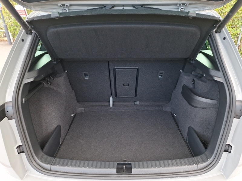 Used Skoda Karoq 2024 for sale - 76459662: Photo 8