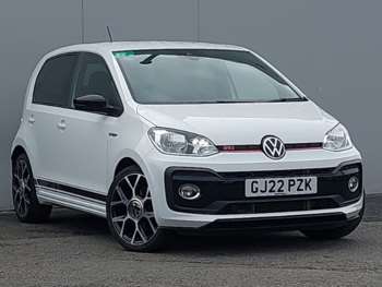 2022 - 1.0 115PS Up GTI 5dr