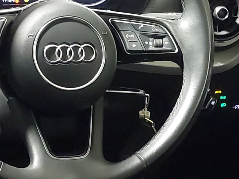 Used Audi Q2 2022 for sale - 77252888: Photo 11