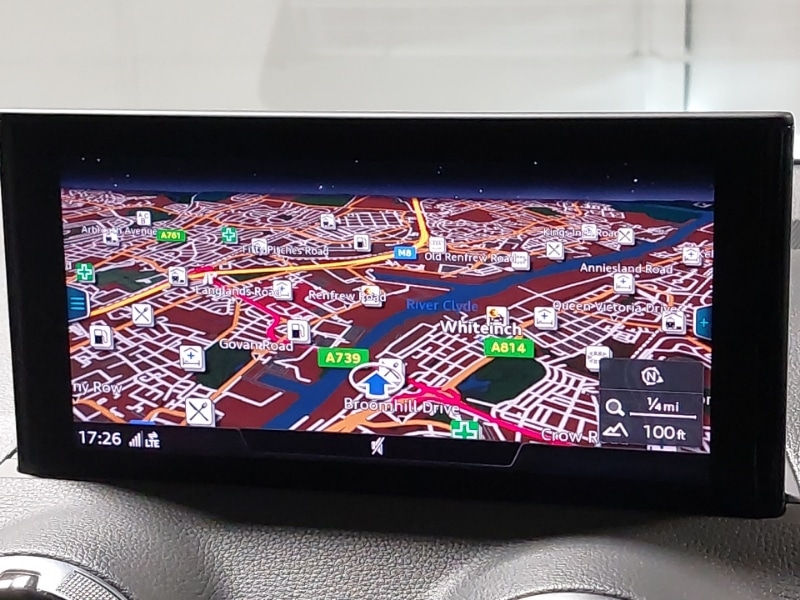 Used Audi Q2 2022 for sale - 77252888: Photo 12