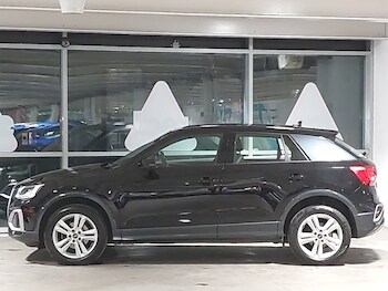 Used Audi Q2 2022 for sale - 77252888: Photo