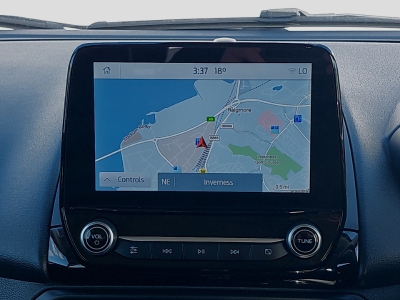 Used Ford Ecosport 2022 for sale - 76745930: Photo 10