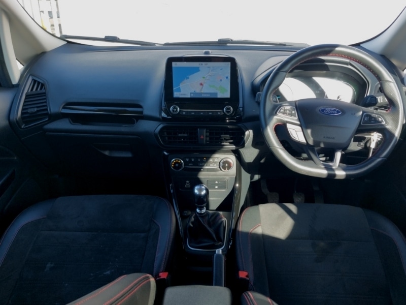 Used Ford Ecosport 2022 for sale - 76745930: Photo 2