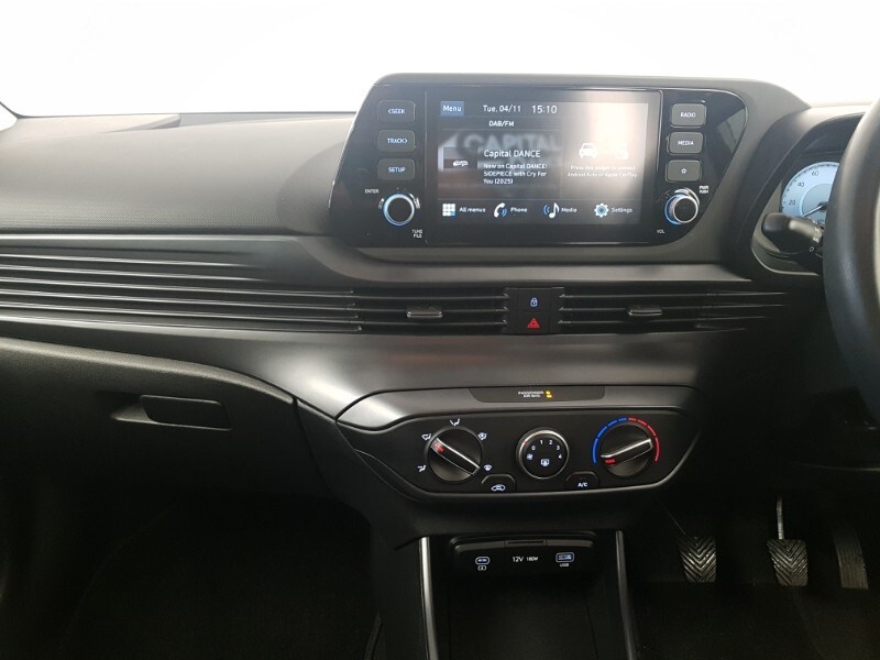 Used Hyundai i20 2024 for sale - 76544218: Photo 11