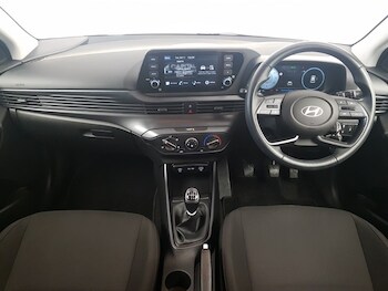 Used Hyundai i20 2024 for sale - 76544218: Photo