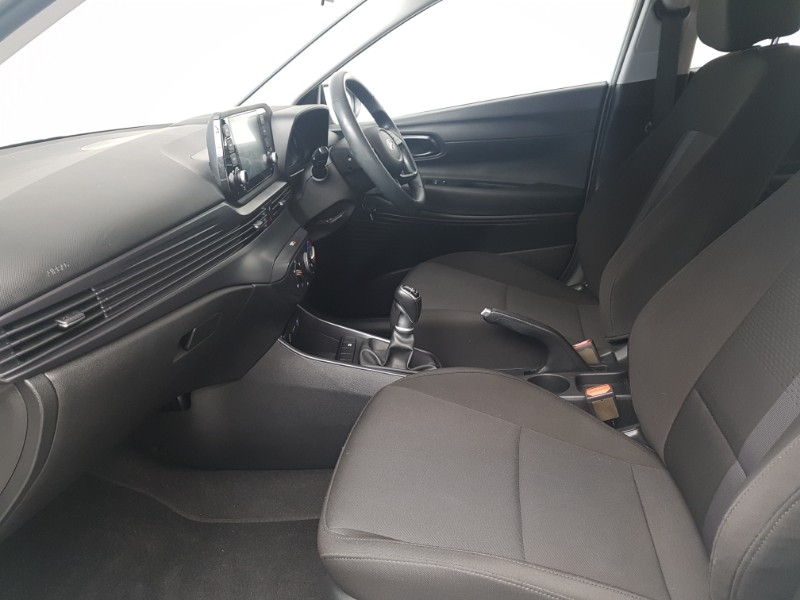 Used Hyundai i20 2024 for sale - 76544218: Photo 5