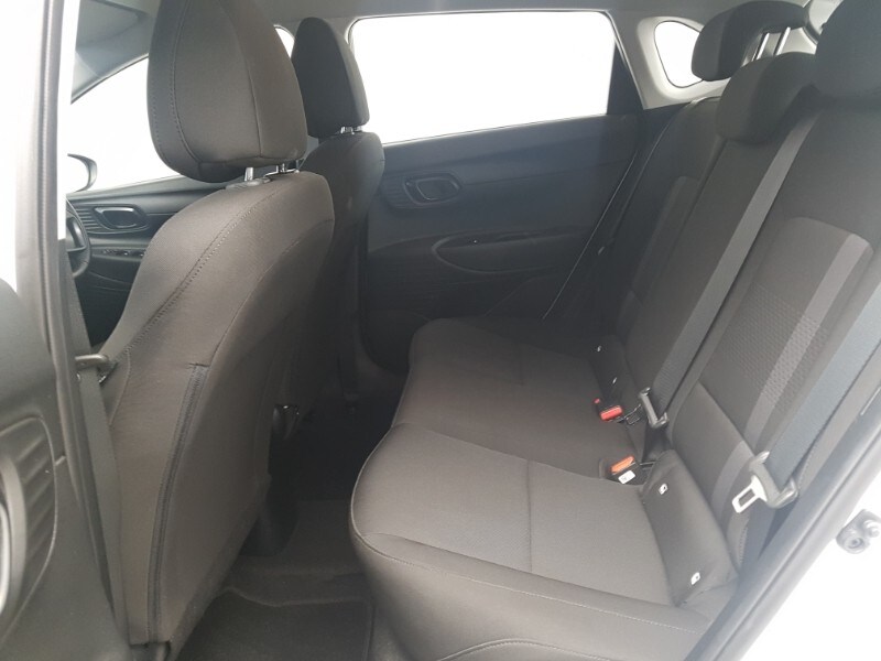 Used Hyundai i20 2024 for sale - 76544218: Photo 6