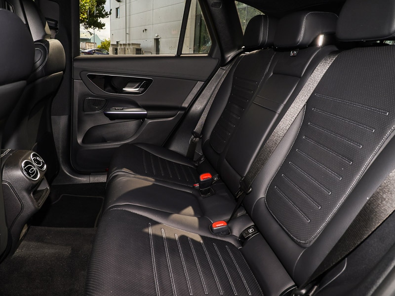 Used Mercedes-Benz GLC 2024 for sale - 76838526: Photo 6