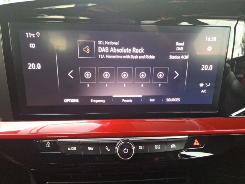 Used Vauxhall Mokka 2023 for sale - 77531432: Photo 11