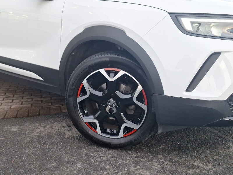 Used Vauxhall Mokka 2023 for sale - 77531432: Photo 9